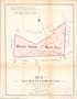 Lot 2. Plan of Mount Horeb and West Vale Estate from Encumbered Estates In the West Indies (Jamaica) 1878 by Relic Map Company
