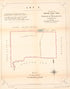 Lot 2. Plan of Weston Favel Penn. from Encumbered Estates In the West Indies (Jamaica) 1870 by Relic Map Company