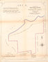 Lot 4. Plan of Providence Estate from Encumbered Estates In the West Indies (Jamaica) 1870 by Relic Map Company