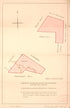 Plan of Industry Coffee Plantation from Encumbered Estates In the West Indies (Jamaica) 1884 by Relic Map Company