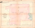 Plan of Hyde Park and Tooting from Encumbered Estates In the West Indies (Jamaica) 1870 by Relic Map Company