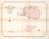 Plan of Carlisle Estate from Encumbered Estates In the West Indies (Jamaica) 1879 by Relic Map Company