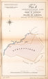 Lot 5 Plan of Springfield Pen from Encumbered Estates In the West Indies (Jamaica) 1887 by Relic Map Company