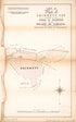 Lot 6 Plan of Grimmett Pen from Encumbered Estates In the West Indies (Jamaica) 1887 by Relic Map Company