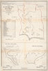 Plan of the Sans Souci Estate from Encumbered Estates In the West Indies (St. Vincent) 1864 by Relic Map Company