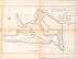 Plan of the Escape Estate from Encumbered Estates In the West Indies (St. Vincent) 1865 by Relic Map Company