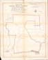 Plan of the Grand Sable Estate from Encumbered Estates In the West Indies (St. Vincent) 1872 by Relic Map Company