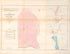 Plan of the Waterloo Estate from Encumbered Estates In the West Indies (St. Vincent) 1864 by Relic Map Company