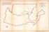 Plan of the Westerhall Estate from Encumbered Estates In the West Indies (Grenada) 1875 by Relic Map Company