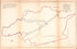 Plan of the Bacolet Estate from Encumbered Estates In the West Indies (Grenada) 1875 by Relic Map Company