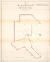 Plan of Mt. Rich Estate from Encumbered Estates In the West Indies (Grenada) 1869 by Relic Map Company