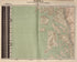 Plano Catastral De La Nacion Argentina, Hoja No. 99 from Argentina 1901 by Relic Map Company