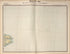 Plano Catastral De La Nacion Argentina, Hoja No. 103 from Argentina 1901 by Relic Map Company