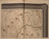 Plano Catastral De La Nacion Argentina, Hoja No. 7 from Argentina 1901 by Relic Map Company