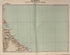 Plano Catastral De La Nacion Argentina, Hoja No. 108 from Argentina 1901 by Relic Map Company