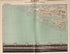 Plano Catastral De La Nacion Argentina, Hoja No. 114 from Argentina 1901 by Relic Map Company