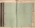 Plano Catastral De La Nacion Argentina, Hoja No. 8 from Argentina 1901 by Relic Map Company
