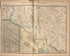 Plano Catastral De La Nacion Argentina, Hoja No. 11 from Argentina 1901 by Relic Map Company