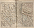 Plano Catastral De La Nacion Argentina, Hoja No. 12 from Argentina 1901 by Relic Map Company