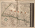 Plano Catastral De La Nacion Argentina, Hoja No. 14 from Argentina 1901 by Relic Map Company