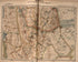 Plano Catastral De La Nacion Argentina, Hoja No. 17 from Argentina 1901 by Relic Map Company