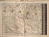 Plano Catastral De La Nacion Argentina, Hoja No. 21 from Argentina 1901 by Relic Map Company