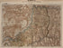 Plano Catastral De La Nacion Argentina, Hoja No. 27 from Argentina 1901 by Relic Map Company