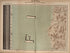 Plano Catastral De La Nacion Argentina, Hoja No. 29 from Argentina 1901 by Relic Map Company