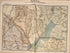 Plano Catastral De La Nacion Argentina, Hoja No. 31 from Argentina 1901 by Relic Map Company