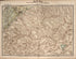 Plano Catastral De La Nacion Argentina, Hoja No. 34 from Argentina 1901 by Relic Map Company