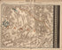 Plano Catastral De La Nacion Argentina, Hoja No. 35 from Argentina 1901 by Relic Map Company
