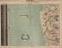 Plano Catastral De La Nacion Argentina, Hoja No. 36 from Argentina 1901 by Relic Map Company