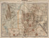 Plano Catastral De La Nacion Argentina, Hoja No. 38 from Argentina 1901 by Relic Map Company