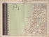 Plano Catastral De La Nacion Argentina, Hoja No. 50 from Argentina 1901 by Relic Map Company