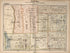 Plano Catastral De La Nacion Argentina, Hoja No. 52 from Argentina 1901 by Relic Map Company