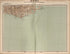 Plano Catastral De La Nacion Argentina, Hoja No. 55 from Argentina 1901 by Relic Map Company