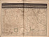 Plano Catastral De La Nacion Argentina, Hoja No. 3 from Argentina 1901 by Relic Map Company