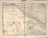 Plano Catastral De La Nacion Argentina, Hoja No. 66 from Argentina 1901 by Relic Map Company