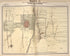 Plano Catastral De La Nacion Argentina, Hoja No. 70 from Argentina 1901 by Relic Map Company