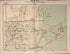 Plano Catastral De La Nacion Argentina, Hoja No. 73 from Argentina 1901 by Relic Map Company