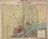 Plano Catastral De La Nacion Argentina, Hoja No. 77 from Argentina 1901 by Relic Map Company