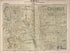 Plano Catastral De La Nacion Argentina, Hoja No. 79 from Argentina 1901 by Relic Map Company