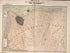 Plano Catastral De La Nacion Argentina, Hoja No. 81 from Argentina 1901 by Relic Map Company