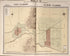 Plano Catastral De La Nacion Argentina, Hoja No. 83 from Argentina 1901 by Relic Map Company