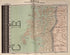 Plano Catastral De La Nacion Argentina, Hoja No. 85 from Argentina 1901 by Relic Map Company