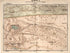 Plano Catastral De La Nacion Argentina, Hoja No. 86 from Argentina 1901 by Relic Map Company