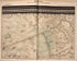 Plano Catastral De La Nacion Argentina, Hoja No. 5 from Argentina 1901 by Relic Map Company