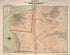 Plano Catastral De La Nacion Argentina, Hoja No. 88 from Argentina 1901 by Relic Map Company