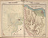 Plano Catastral De La Nacion Argentina, Hoja No. 91 from Argentina 1901 by Relic Map Company