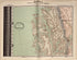 Plano Catastral De La Nacion Argentina, Hoja No. 92 from Argentina 1901 by Relic Map Company